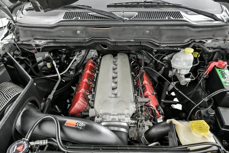 2004 Dodge Ram SRT-10 3rd Gen - Image 17 of 31