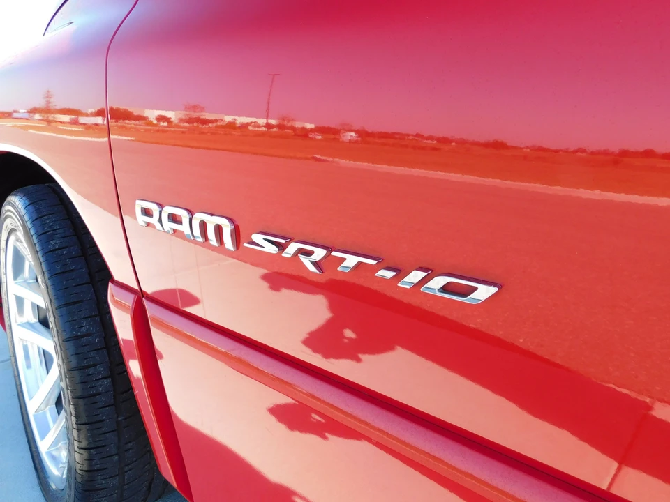 2004 Dodge Ram SRT-10 3rd Gen - Image 26 of 31