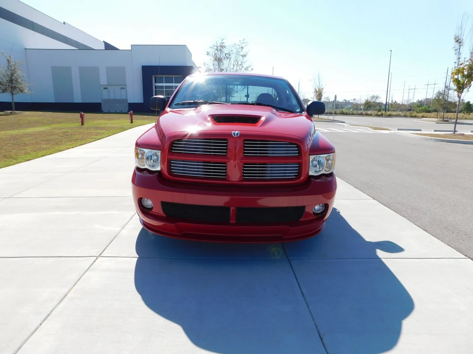 2004 Dodge Ram SRT-10 3rd Gen - Image 2 of 31