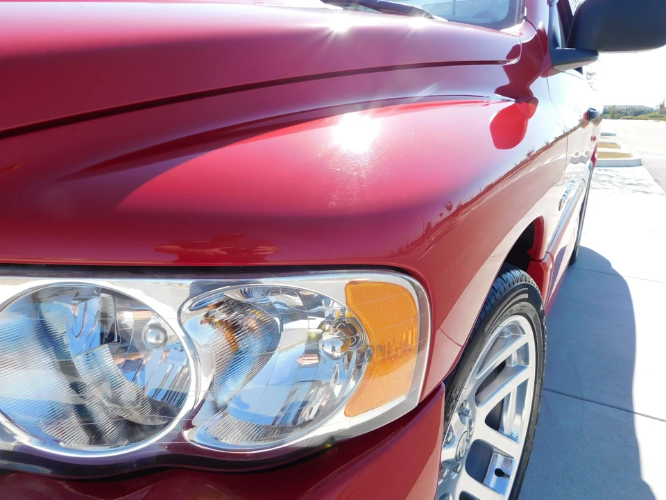 2004 Dodge Ram SRT-10 3rd Gen - Image 30 of 31