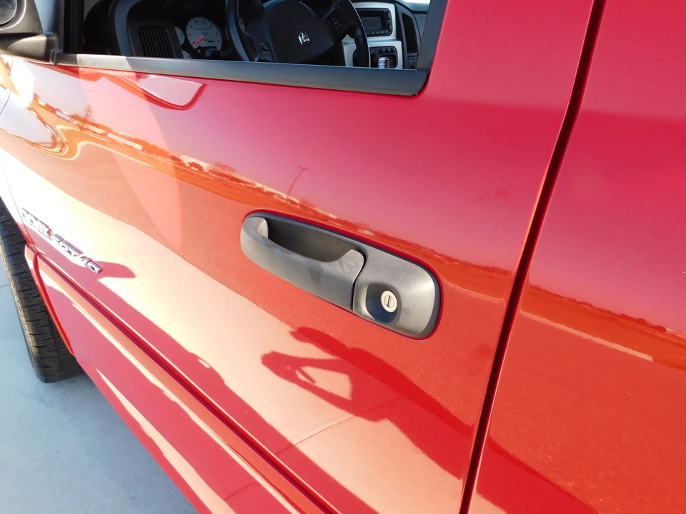 2004 Dodge Ram SRT-10 3rd Gen - Image 29 of 31