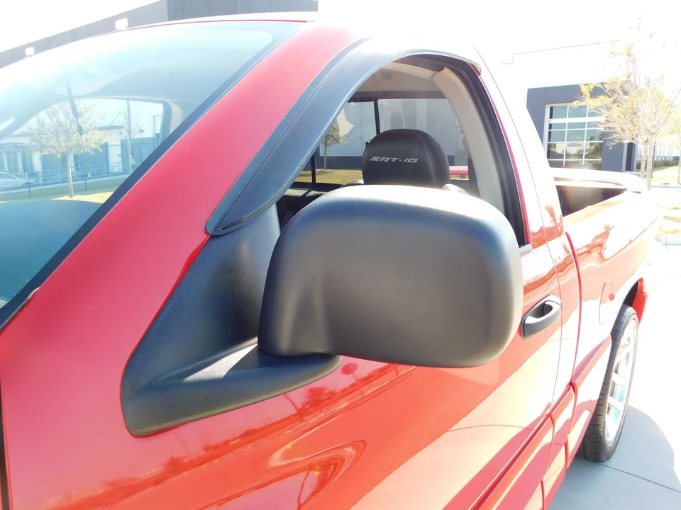 2004 Dodge Ram SRT-10 3rd Gen - Image 28 of 31