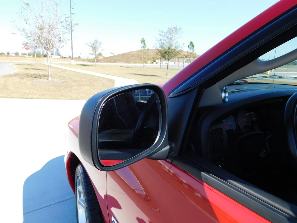 2004 Dodge Ram SRT-10 3rd Gen - Image 24 of 31
