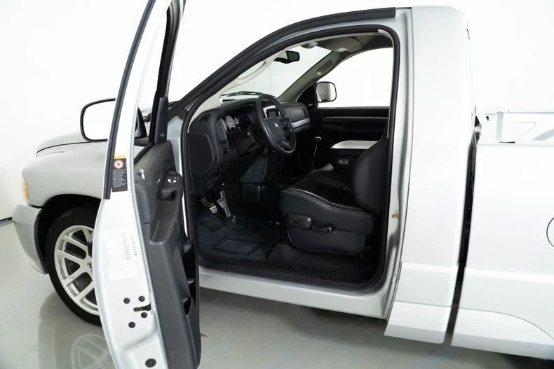 2004 Dodge Ram SRT-10 3rd Gen - Image 18 of 21