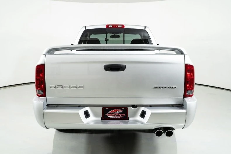 2004 Dodge Ram SRT-10 3rd Gen - Image 10 of 21