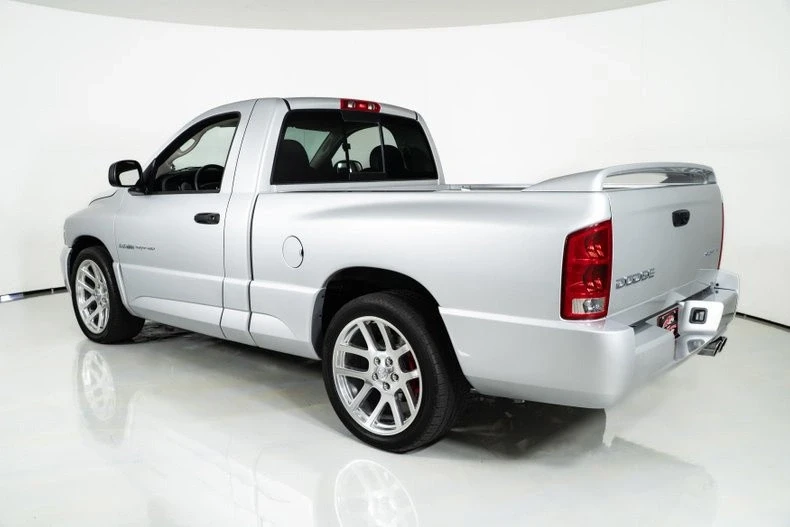 2004 Dodge Ram SRT-10 3rd Gen - Image 9 of 21