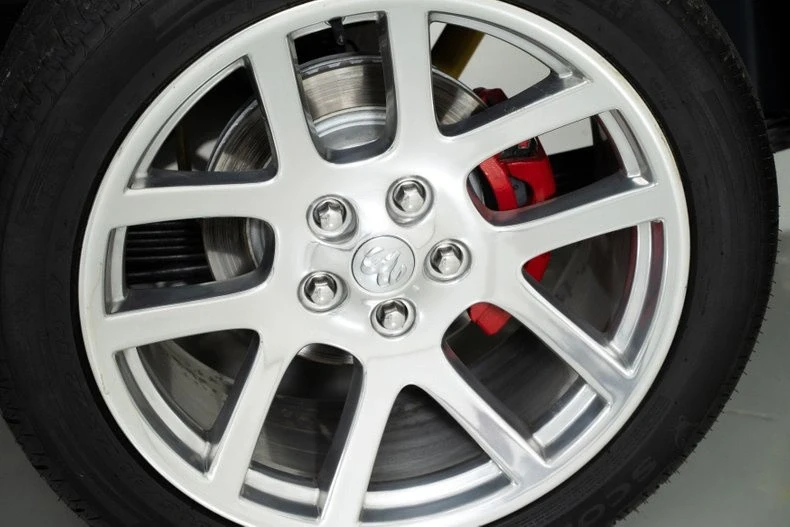 2004 Dodge Ram SRT-10 3rd Gen - Image 8 of 21