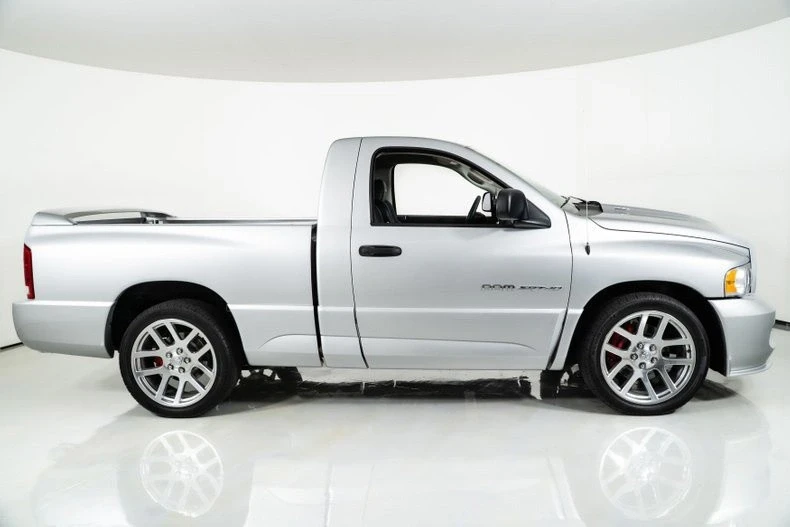 2004 Dodge Ram SRT-10 3rd Gen - Image 13 of 21