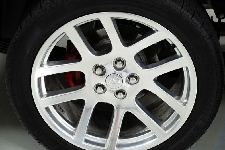 2004 Dodge Ram SRT-10 3rd Gen - Image 14 of 21
