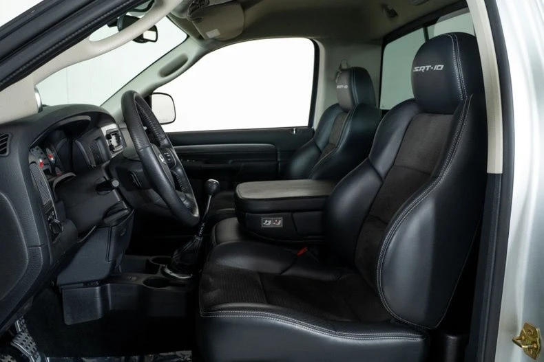 2004 Dodge Ram SRT-10 3rd Gen - Image 21 of 21