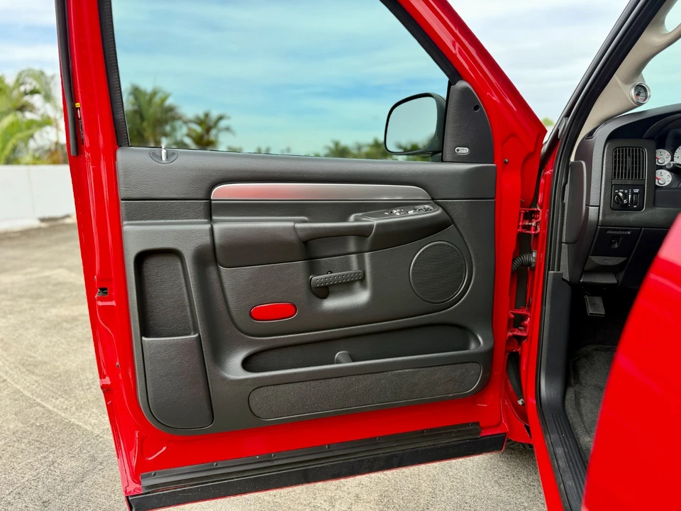 2004 Dodge Ram SRT-10 3rd Gen - Image 12 of 25