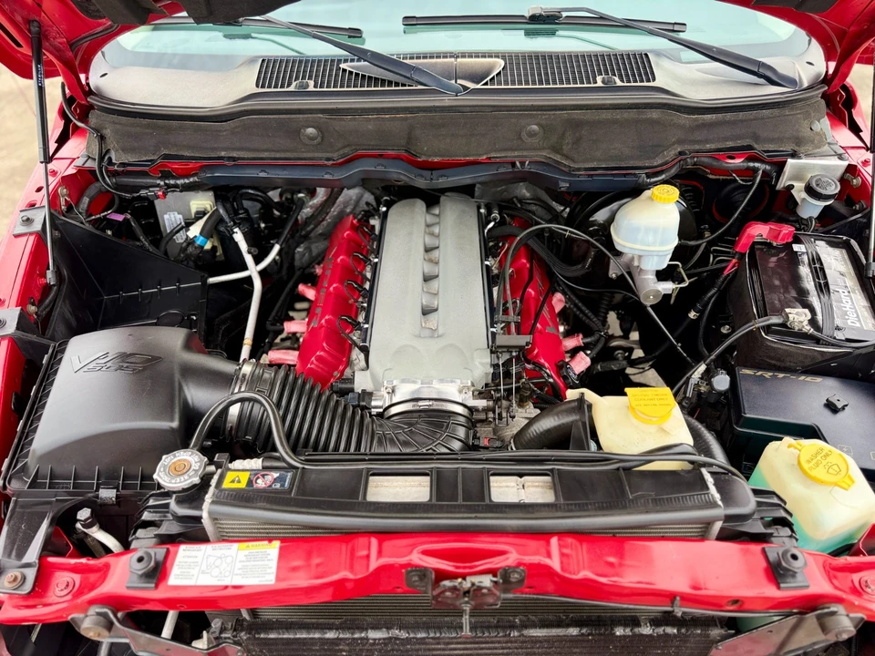 2004 Dodge Ram SRT-10 3rd Gen - Image 22 of 25