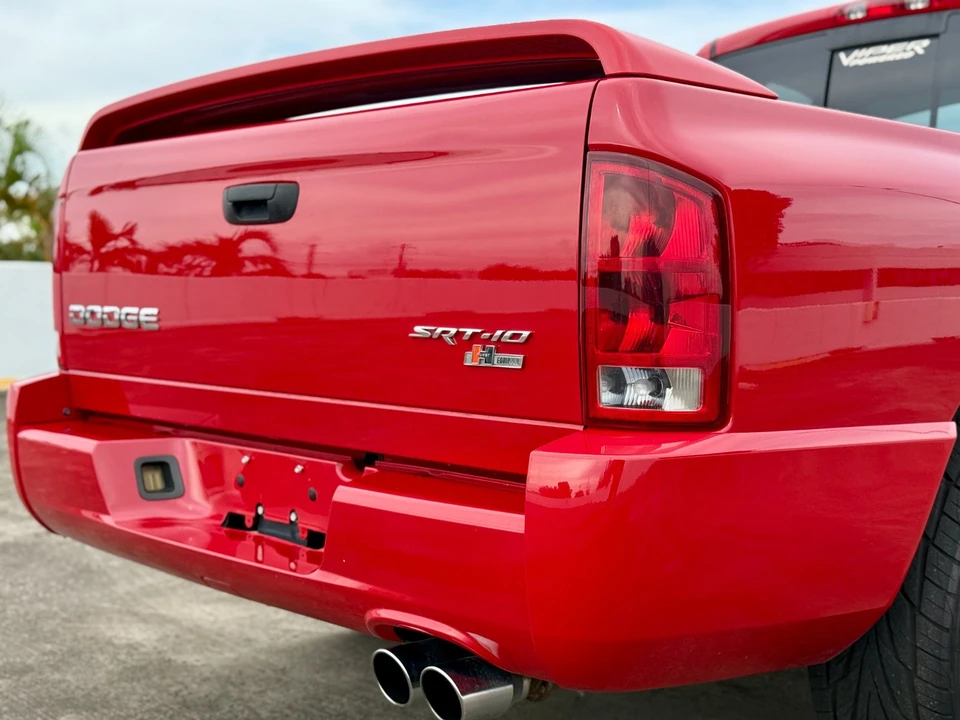 2004 Dodge Ram SRT-10 3rd Gen - Image 11 of 25