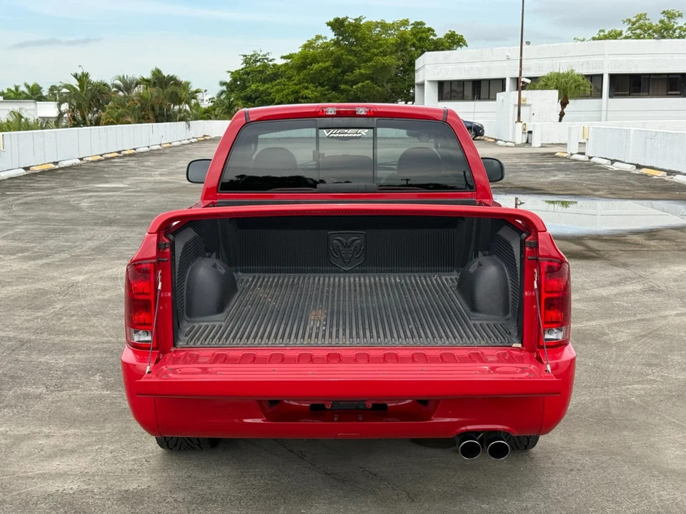 2004 Dodge Ram SRT-10 3rd Gen - Image 24 of 25