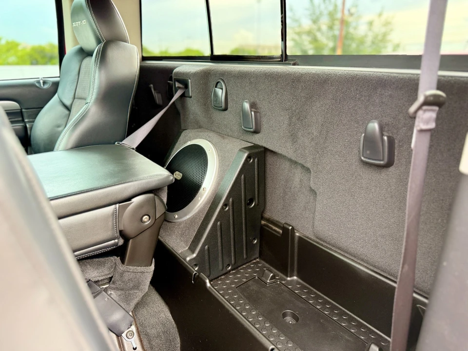 2004 Dodge Ram SRT-10 3rd Gen - Image 17 of 25