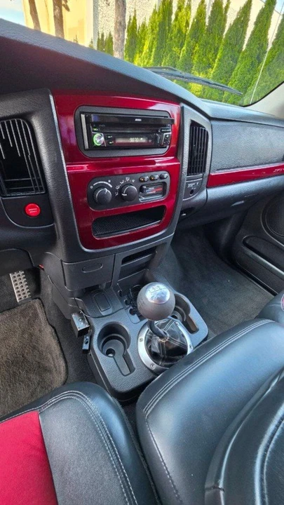 2004 Dodge Ram SRT-10 3rd Gen - Image 11 of 13