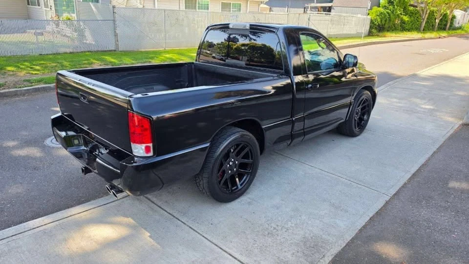 2004 Dodge Ram SRT-10 3rd Gen - Image 5 of 13