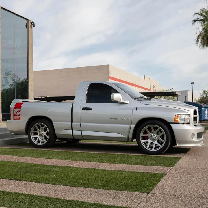 2004 Dodge Ram SRT-10 3rd Gen - Image 4 of 20