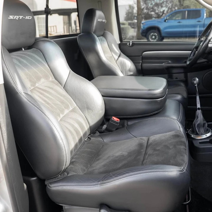 2004 Dodge Ram SRT-10 3rd Gen - Image 14 of 20