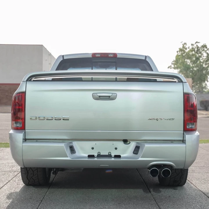 2004 Dodge Ram SRT-10 3rd Gen - Image 12 of 20
