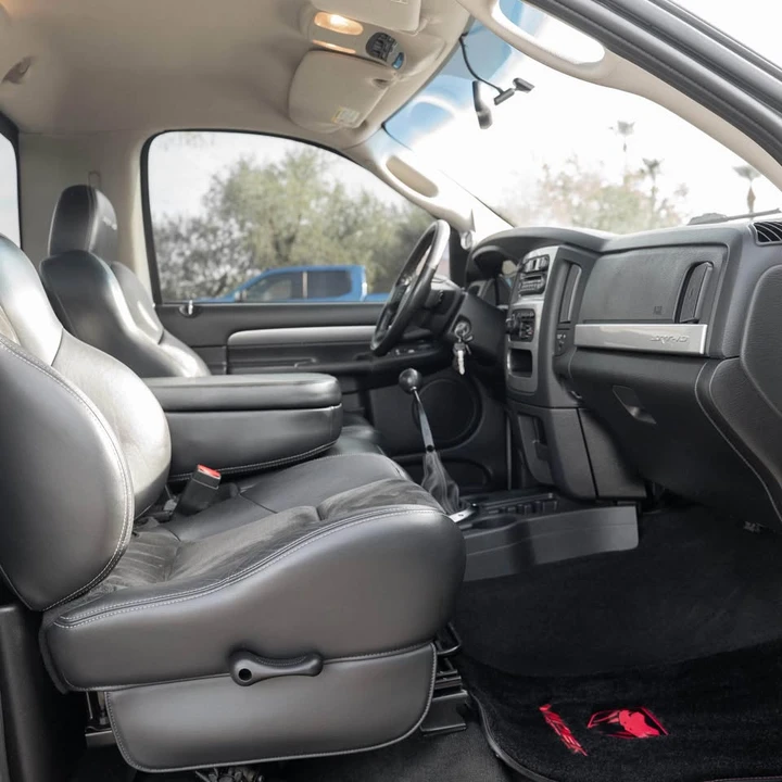 2004 Dodge Ram SRT-10 3rd Gen - Image 16 of 20