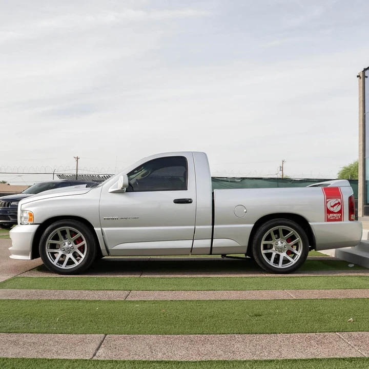 2004 Dodge Ram SRT-10 3rd Gen - Image 3 of 20