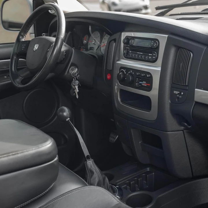 2004 Dodge Ram SRT-10 3rd Gen - Image 19 of 20