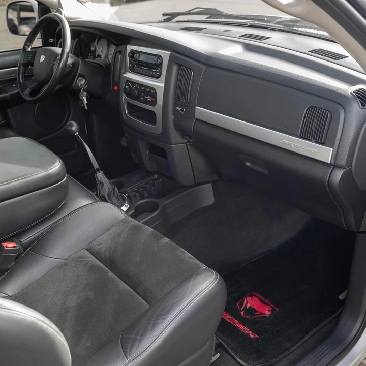 2004 Dodge Ram SRT-10 3rd Gen - Image 13 of 20