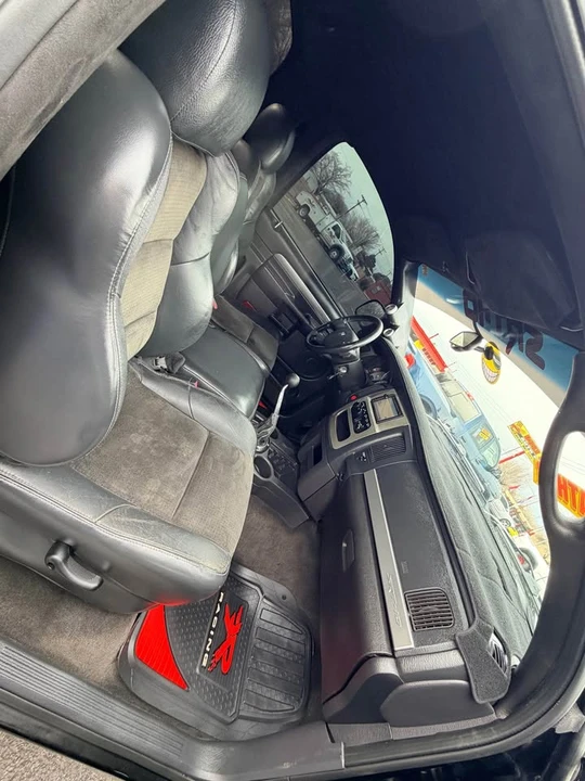 2004 Dodge Ram SRT-10 3rd Gen - Image 12 of 14