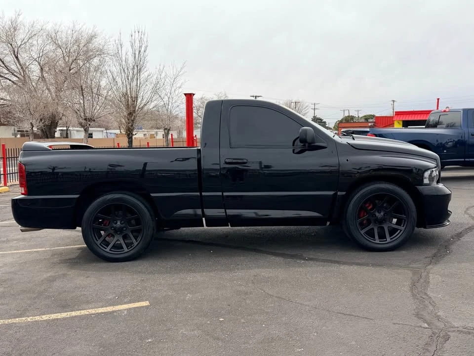 2004 Dodge Ram SRT-10 3rd Gen - Image 8 of 14