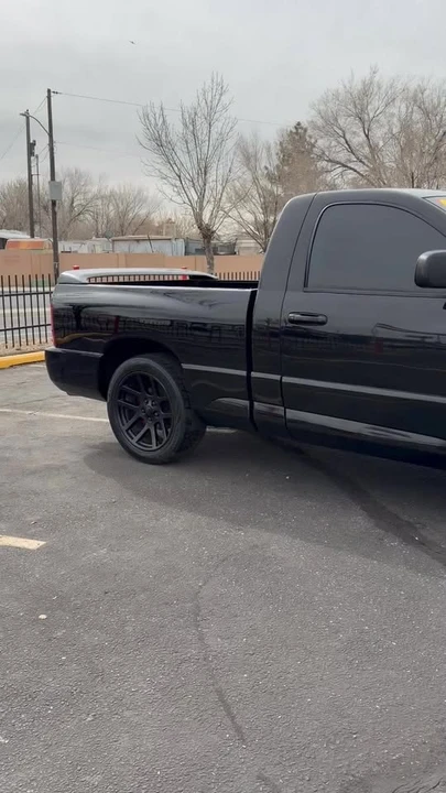 2004 Dodge Ram SRT-10 3rd Gen - Image 14 of 14