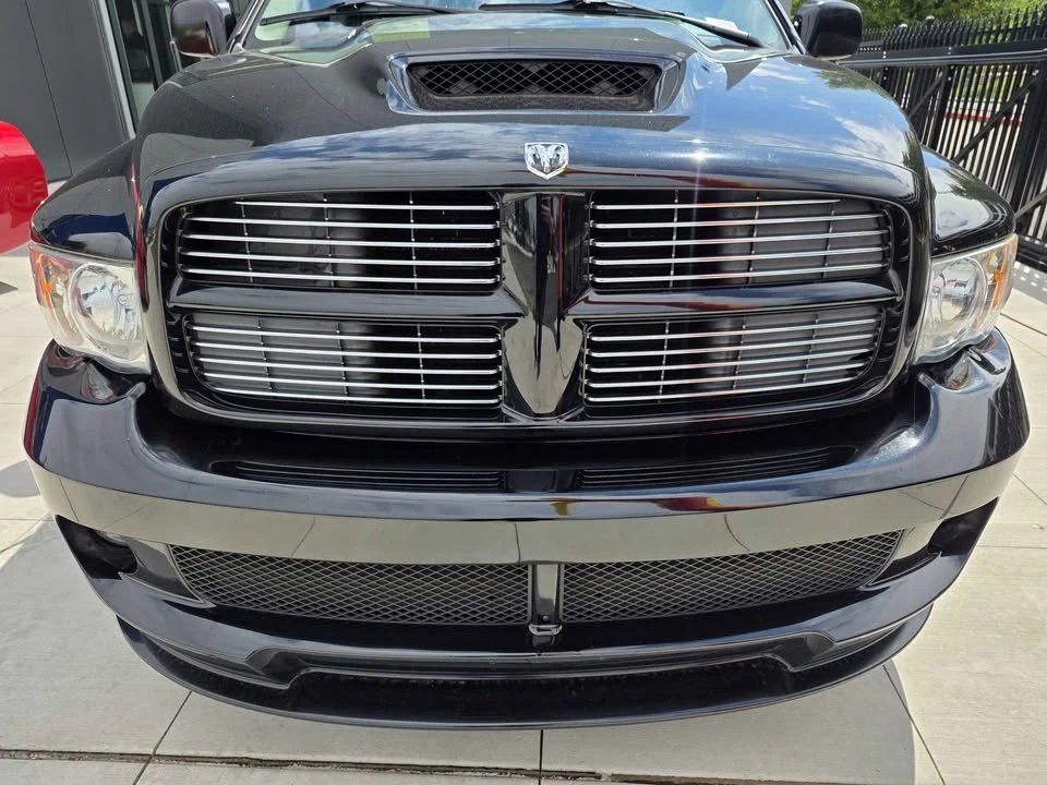 2004 Dodge Ram SRT-10 3rd Gen - Image 2 of 4