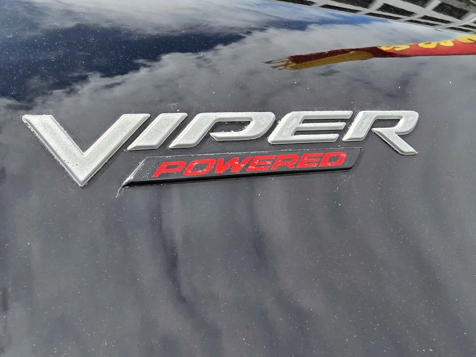 2004 Dodge Ram SRT-10 3rd Gen - Image 4 of 4