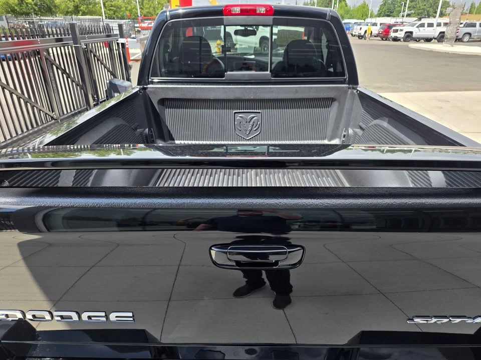 2004 Dodge Ram SRT-10 3rd Gen - Image 3 of 4
