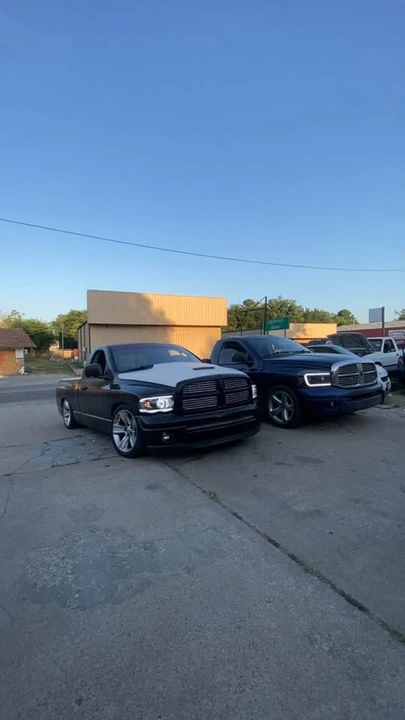 2004 Dodge Ram SRT-10 3rd Gen - Image 11 of 20