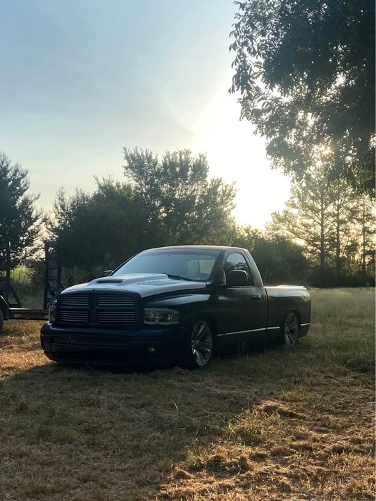 2004 Dodge Ram SRT-10 3rd Gen - Image 6 of 20