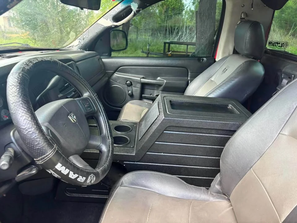 2004 Dodge Ram SRT-10 3rd Gen - Image 19 of 20