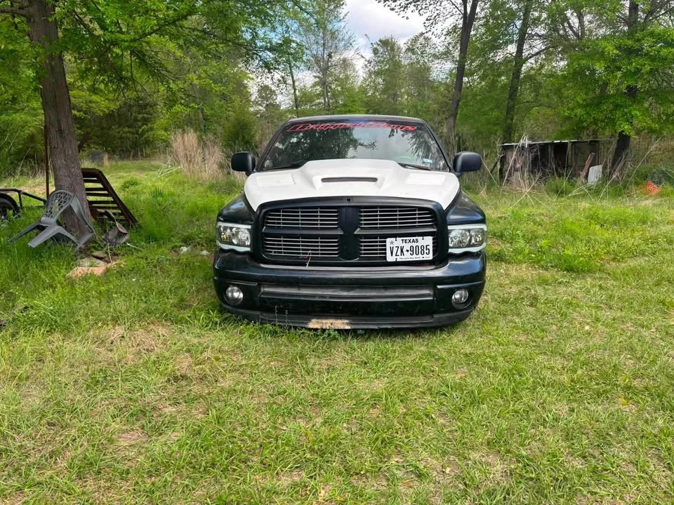 2004 Dodge Ram SRT-10 3rd Gen - Image 20 of 20