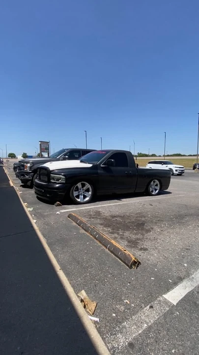 2004 Dodge Ram SRT-10 3rd Gen - Image 10 of 20