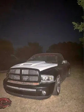 2004 Dodge Ram 1500 SRT-10 Pickup 2D 6 1/4 ft