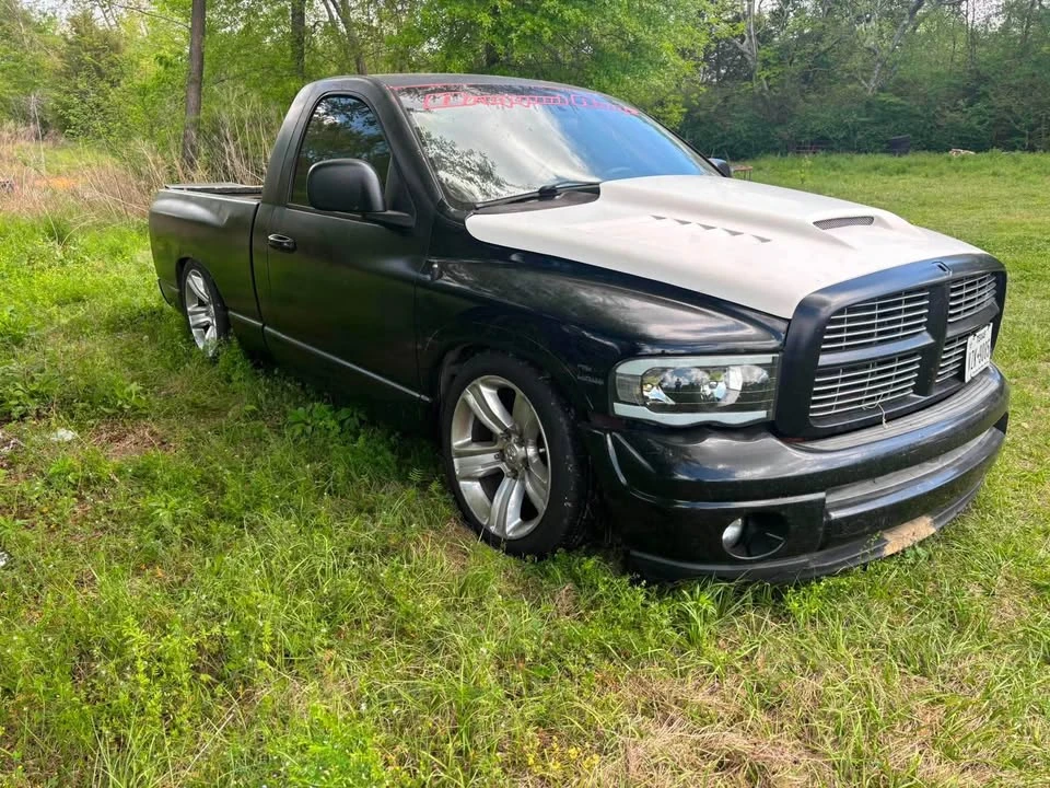 2004 Dodge Ram SRT-10 3rd Gen - Image 18 of 20