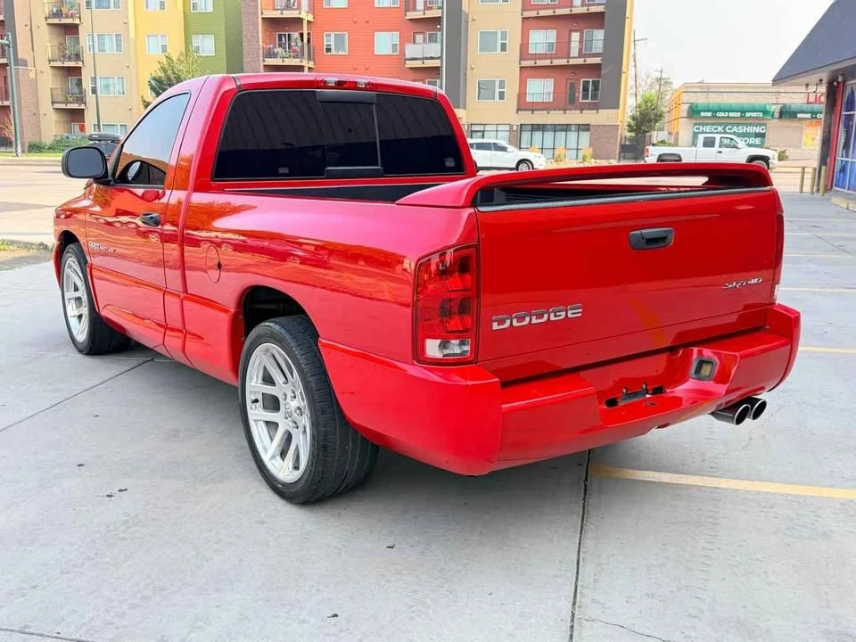 2004 Dodge Ram SRT-10 3rd Gen - Image 5 of 20