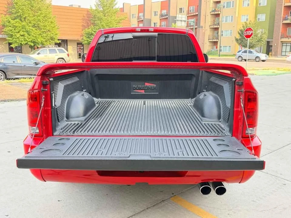 2004 Dodge Ram SRT-10 3rd Gen - Image 7 of 20