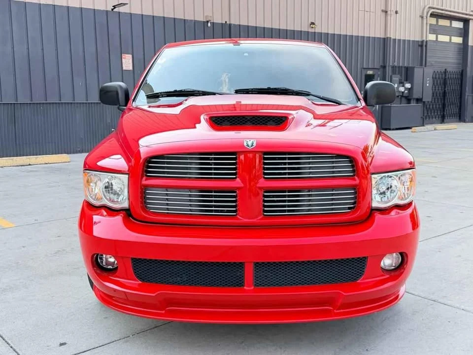 2004 Dodge Ram SRT-10 3rd Gen - Image 13 of 20