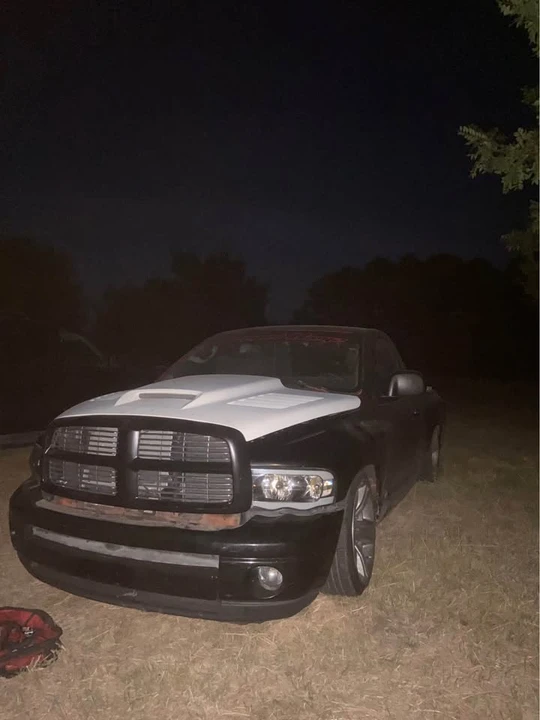 2004 Dodge Ram SRT-10 3rd Gen - Image 2 of 20