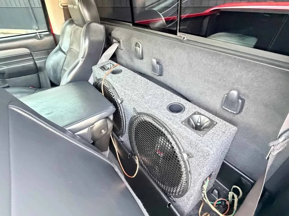 2004 Dodge Ram SRT-10 3rd Gen - Image 17 of 20