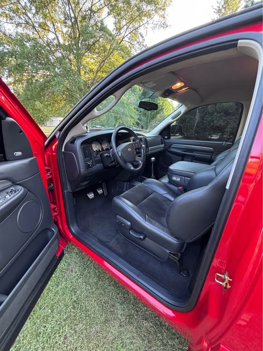 2004 Dodge Ram SRT-10 3rd Gen - Image 9 of 20