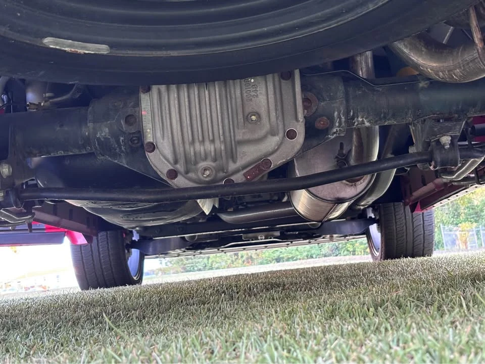 2004 Dodge Ram SRT-10 3rd Gen - Image 18 of 20