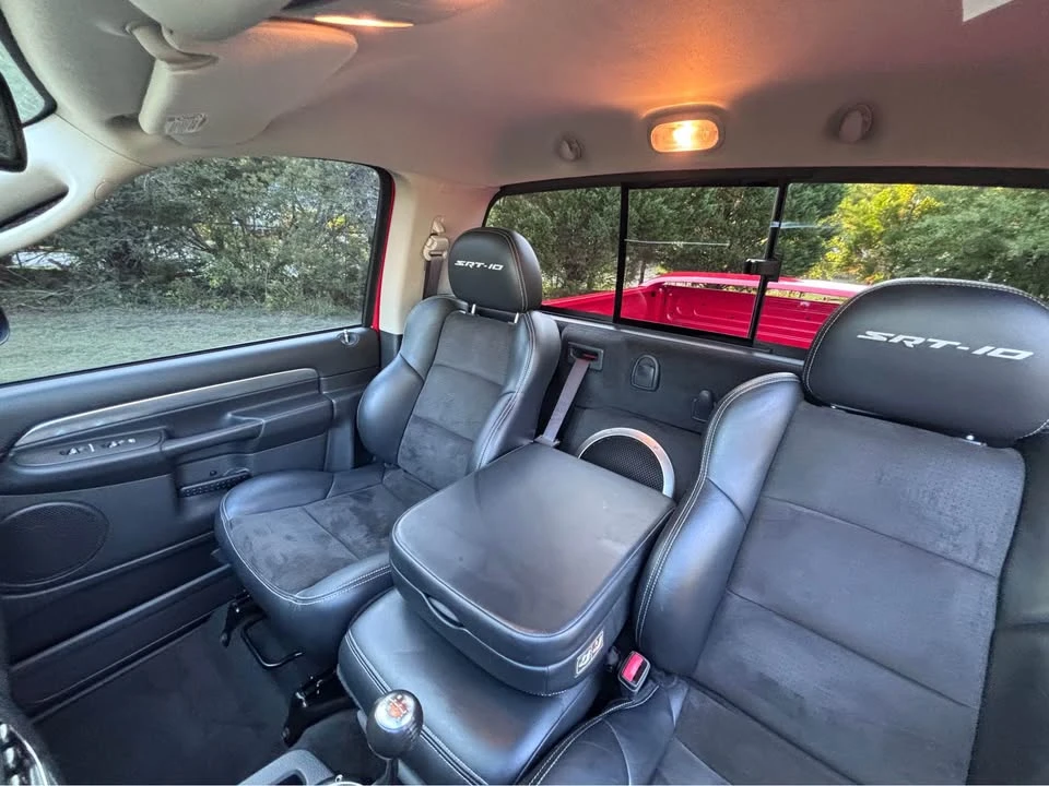 2004 Dodge Ram SRT-10 3rd Gen - Image 12 of 20