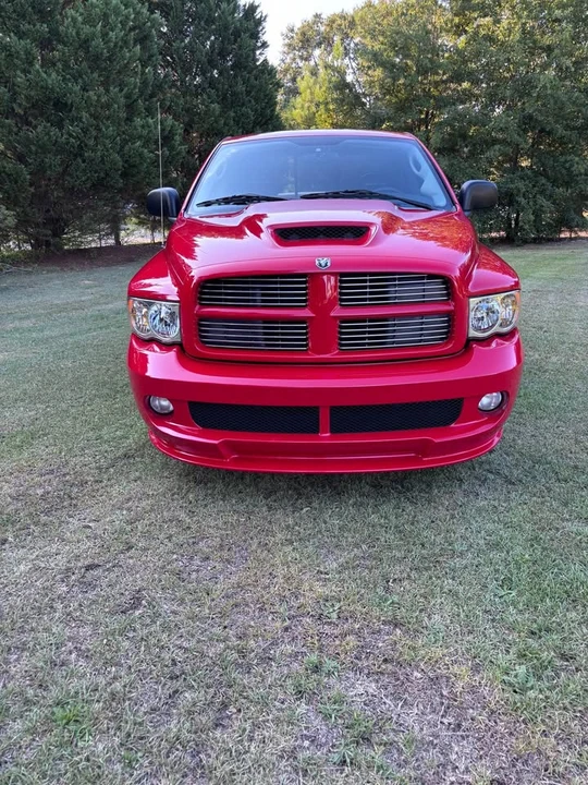 2004 Dodge Ram SRT-10 3rd Gen - Image 2 of 20